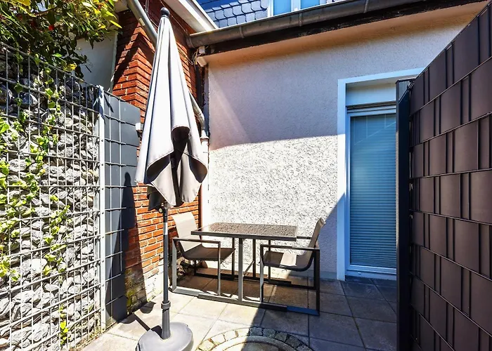 Apartment Perm Munster (North Rhine-Westphalia)