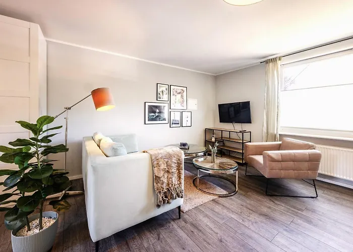 Perm Munster (North Rhine-Westphalia)